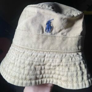 Polo ralph lauren bucket hat